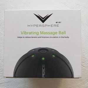 Massage ball